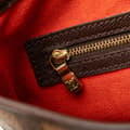 Pikkukuva 6 / 9: Pre-owned Louis Vuitton Damier Ebene Marais Brown