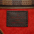 Pikkukuva 8 / 9: Pre-owned Louis Vuitton Damier Ebene Marais Brown