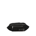 Miniatyrbilde 1 av 10: Pre-owned Gucci Nylon Belt Bag Black