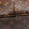Pikkukuva 9 / 10: Pre-owned Louis Vuitton Monogram Neonoe MM Brown