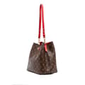 Pikkukuva 2 / 10: Pre-owned Louis Vuitton Monogram Neonoe MM Brown