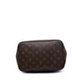 Miniatyrbilde 3 av 10: Pre-owned Louis Vuitton Monogram Neonoe MM Brown