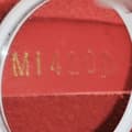 Miniatyrbilde 8 av 10: Pre-owned Louis Vuitton Monogram Neonoe MM Brown
