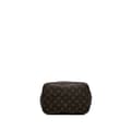 Miniatyrbilde 3 av 10: Pre-owned Louis Vuitton Monogram Neonoe MM Brown