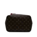 Miniatyrbilde 3 av 10: Pre-owned Louis Vuitton Monogram Neonoe MM Brown