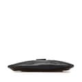Miniatyrbilde 3 av 10: Pre-owned Gucci Leather Hobo Black