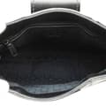 Miniatyrbilde 4 av 10: Pre-owned Gucci Leather Hobo Black
