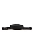Miniatyrbild 3 av 10: Pre-owned Burberry Econyl Logo Cannon Bum Bag Black