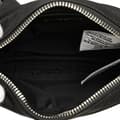 Miniatyrbild 4 av 10: Pre-owned Burberry Econyl Logo Cannon Bum Bag Black