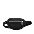Miniatyrbild 1 av 10: Pre-owned Burberry Econyl Logo Cannon Bum Bag Black