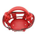 Pikkukuva 5 / 10: Pre-owned Ferragamo Leather Cage Bucket Bag Red