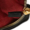 Miniatyrbilde 7 av 10: Pre-owned Louis Vuitton Monogram Giant Bicolor Empreinte Neonoe MM Black