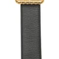 Miniatyrbilde 8 av 10: Pre-owned Louis Vuitton Monogram Daily Multi Pocket 30mm Belt Brown