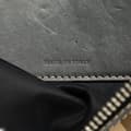 Miniatyrbilde 5 av 10: Pre-owned Burberry House Check Nylon Sonny Belt Bag Brown