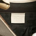Miniatyrbillede 5 af 10: Pre-owned Gucci Medium Guccissima New Ladies Hobo White