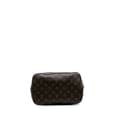 Miniatyrbilde 3 av 10: Pre-owned Louis Vuitton Monogram Neonoe MM Brown