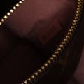 Miniatyrbilde 5 av 10: Pre-owned Louis Vuitton Monogram Neonoe MM Brown