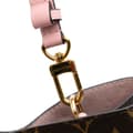 Miniatyrbilde 8 av 10: Pre-owned Louis Vuitton Monogram Neonoe MM Brown