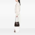 Miniatyrbilde 9 av 10: Pre-owned Louis Vuitton Monogram Neonoe MM Brown