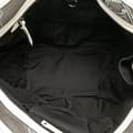 Pikkukuva 4 / 10: Pre-owned Celine Macadam Canvas Bittersweet Hobo Gray