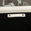 Pikkukuva 5 / 10: Pre-owned Celine Macadam Canvas Bittersweet Hobo Gray