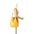 Miniatyrbilde 10 av 10: Pre-owned Louis Vuitton Epi Noe GM Yellow