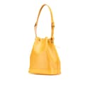 Miniatyrbilde 2 av 10: Pre-owned Louis Vuitton Epi Noe GM Yellow