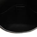 Miniatyrbild 4 av 10: Pre-owned Gucci GG Wool Slim Belt Bag Brown