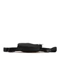 Miniatyrbild 3 av 10: Pre-owned Burberry Econyl Nylon Logo Cannon Bum Bag Black