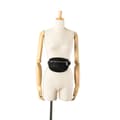 Miniatyrbild 10 av 10: Pre-owned Burberry Econyl Nylon Logo Cannon Bum Bag Black