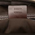 Miniatyrbillede 6 af 10: Pre-owned Gucci GG Supreme Belt Bag Brown