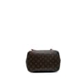 Miniatyrbilde 3 av 9: Pre-owned Louis Vuitton Monogram Neonoe MM Brown