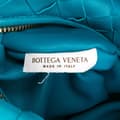 Pikkukuva 6 / 10: Pre-owned Bottega Veneta Mini Nappa Intrecciato Jodie Blue