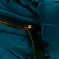 Pikkukuva 8 / 10: Pre-owned Bottega Veneta Mini Nappa Intrecciato Jodie Blue