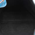 Miniatyrbilde 4 av 10: Pre-owned Louis Vuitton Epi Noe Tricolor GM Blue
