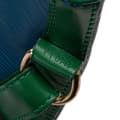 Miniatyrbilde 6 av 10: Pre-owned Louis Vuitton Epi Noe Tricolor GM Blue