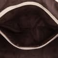 Miniatyrbillede 5 af 10: Pre-owned Gucci GG Canvas Twins Hobo Brown
