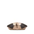 Miniatyrbilde 3 av 9: Pre-owned Gucci GG Crystal Princy Hobo Brown