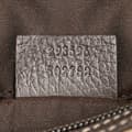 Miniatyrbilde 6 av 9: Pre-owned Gucci GG Crystal Princy Hobo Brown