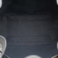 Miniatyrbilde 4 av 10: Pre-owned Louis Vuitton Monogram Mini Lin Idylle Noe PM Gray