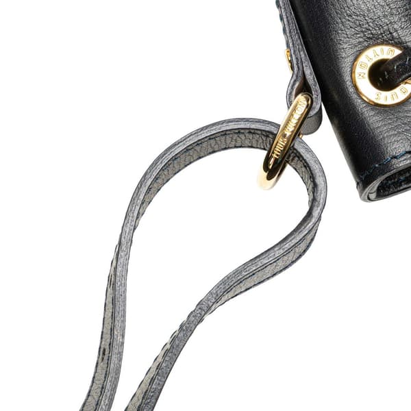 Pre-owned Louis Vuitton Monogram Mini Lin Idylle Noe PM Gray