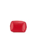 Miniatyrbilde 3 av 10: Pre-owned Louis Vuitton Epi Noe GM Red