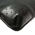 Miniatyrbild 7 av 10: Pre-owned Gucci Canvas Reins Hobo Black