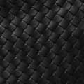 Pikkukuva 5 / 8: Pre-owned Bottega Veneta Small Nappa Intrecciato Loop Hobo Black