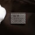 Miniatyrbillede 5 af 10: Pre-owned Gucci GG Canvas Belt Bag Brown
