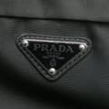 Pikkukuva 5 / 10: Pre-owned Prada Tessuto Belt Bag Black