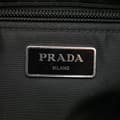 Pikkukuva 6 / 10: Pre-owned Prada Tessuto Belt Bag Black