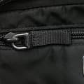 Pikkukuva 7 / 10: Pre-owned Prada Tessuto Belt Bag Black