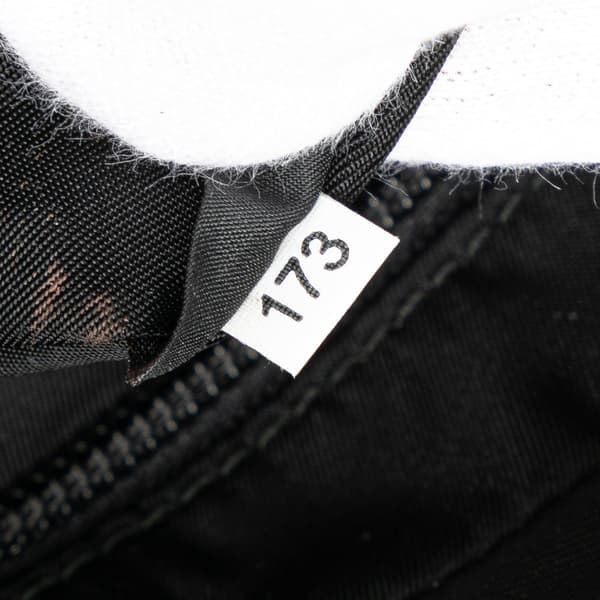 Pre-owned Prada Tessuto Belt Bag Black