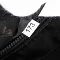Pikkukuva 9 / 10: Pre-owned Prada Tessuto Belt Bag Black
